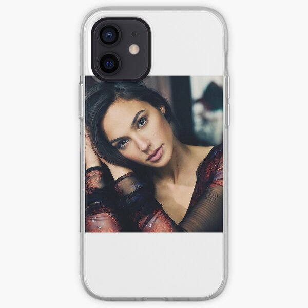 Fundas Y Carcasas Para Iphone Gal Gadot Redbubble