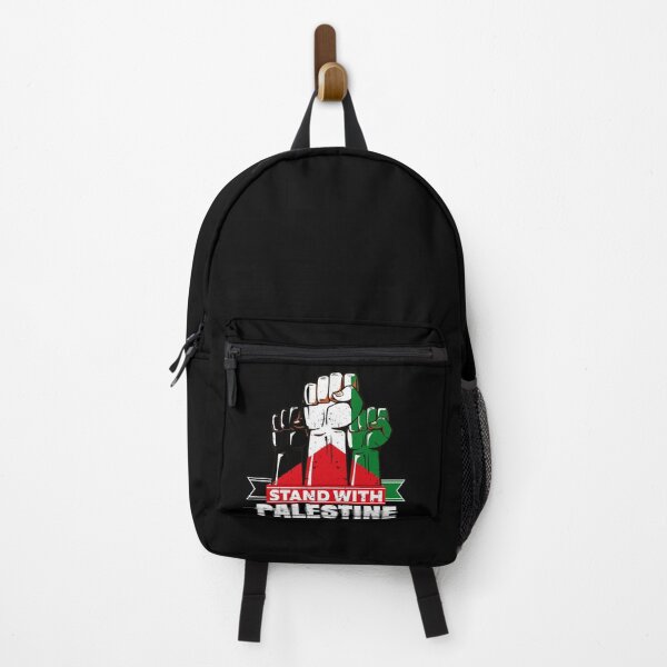 Item preview, Stand With Palestine Will Be Free Flag Free Jerusalem, Free Gaza designed and sold by JJDzignsShop.