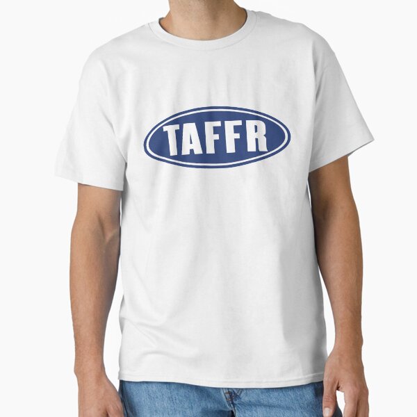 Item preview, TAFFR - Funny Truck Guy designed and sold by RKasper.