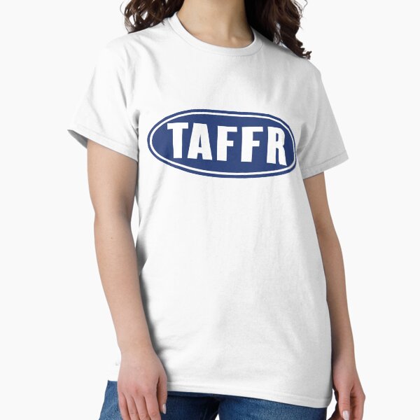 Item preview, TAFFR - Funny Truck Guy designed and sold by RKasper.