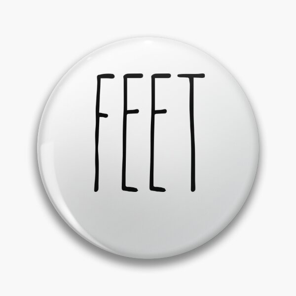 Item preview, FEET designed and sold by shawnabell99.