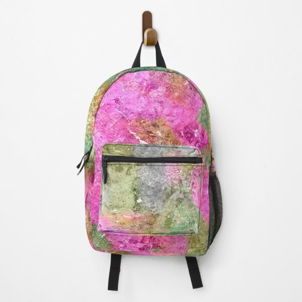 Item preview, Blooming buckhorn Cholla With Texture designed and sold by Larry Costales.