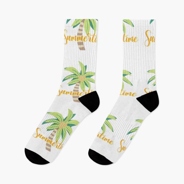 Item preview, SUMMERTIME PALM TREE designed and sold by hlpina1.
