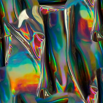 Artwork thumbnail, Pretty Shiny by dinaaaaaah
