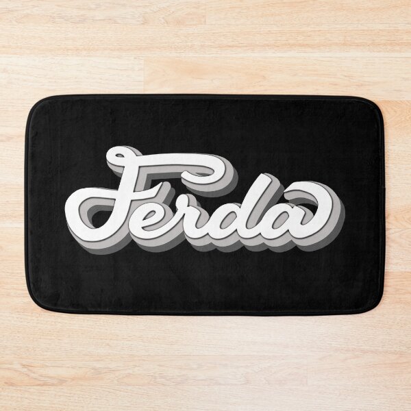 Item preview, Ferda Letterkenny designed and sold by DisenyosDeMike.