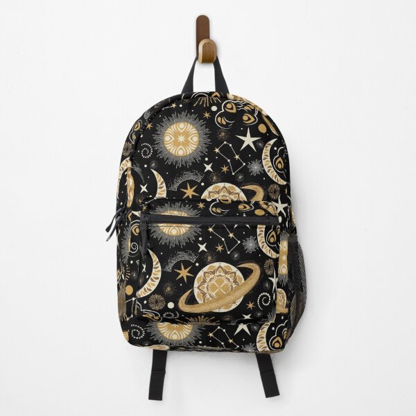Item preview, Galaxy Mandala- Bohemian Space Adventure designed and sold by winkeltriple.