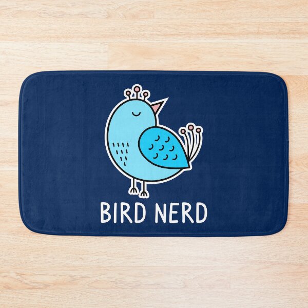 Item preview, Bird Nerd designed and sold by TashaVector.