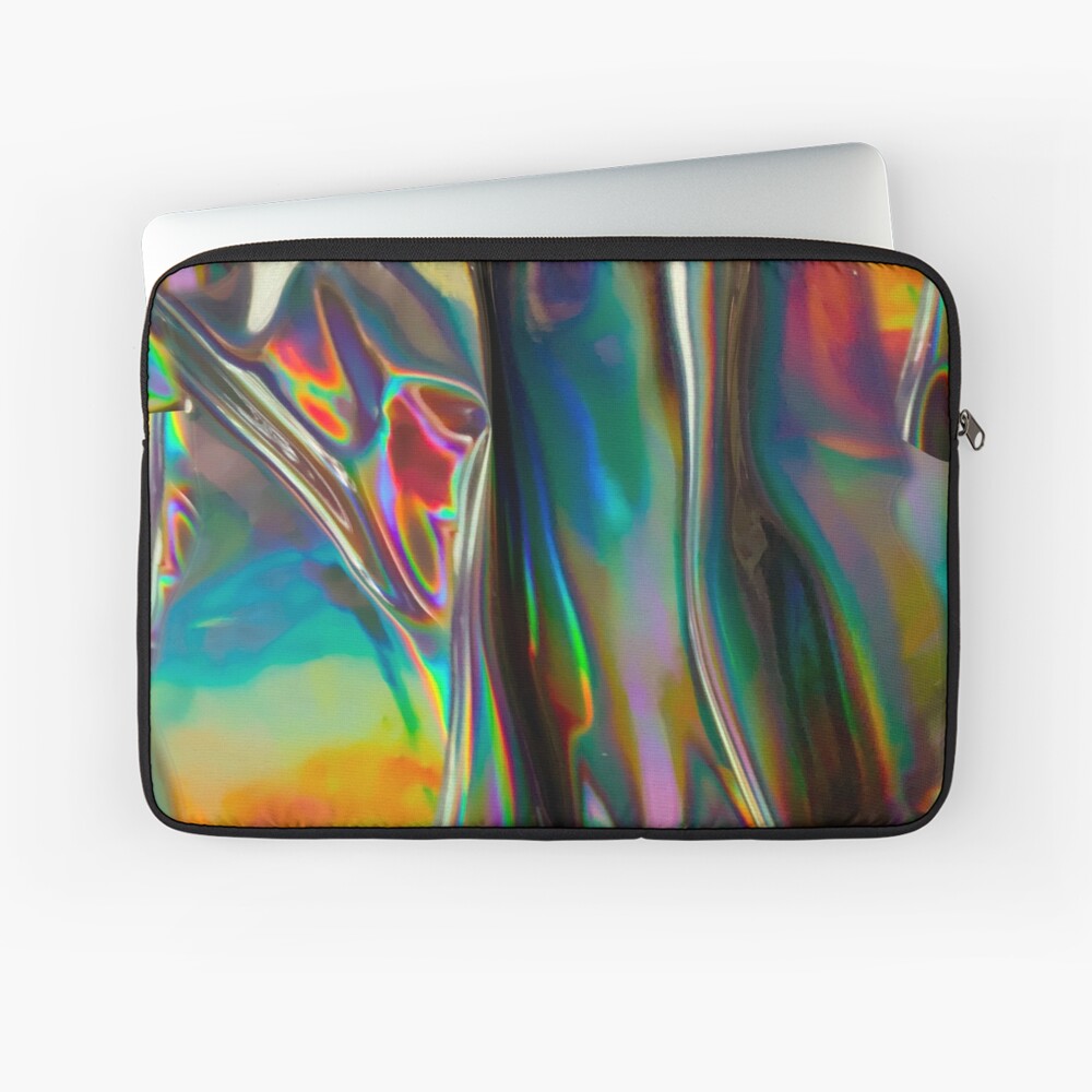 Item preview, Laptop Sleeve designed and sold by dinaaaaaah.