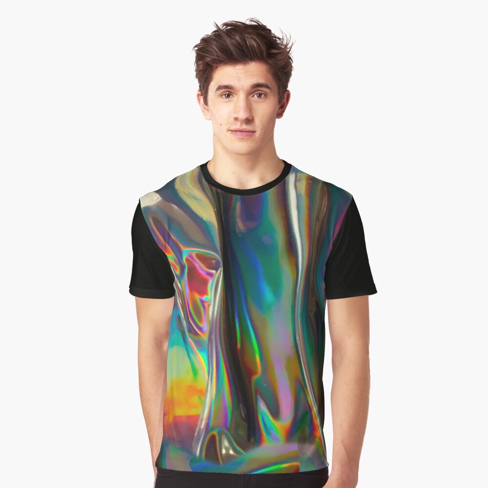 Item preview, Graphic T-Shirt designed and sold by dinaaaaaah.