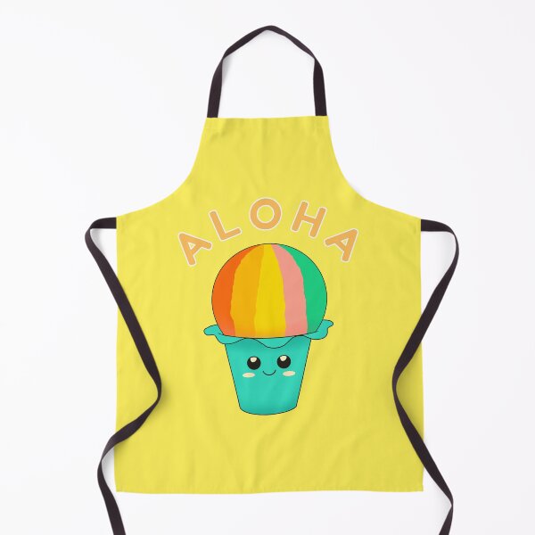 Item preview, Kawaii shaved ice designed and sold by Atleta-Cali.