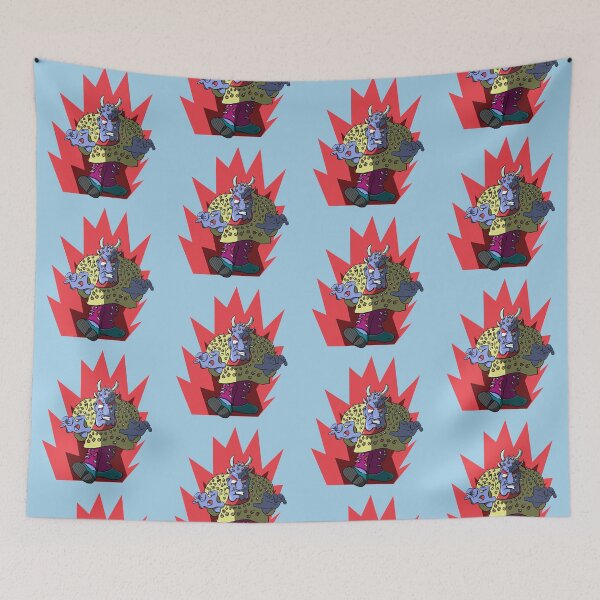 Item preview, Monster  designed and sold by Fab-io.