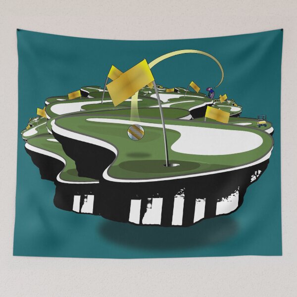 Item preview, Tee Off Golf Shot designed and sold by Clickcreations.