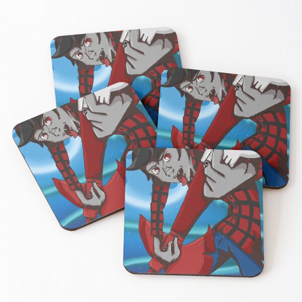 Item preview, Marshall Lee designed and sold by FERALSPAWN  DESIGNS.