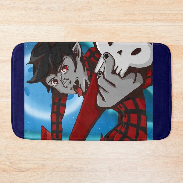 Item preview, Marshall Lee designed and sold by FERALSPAWN  DESIGNS.