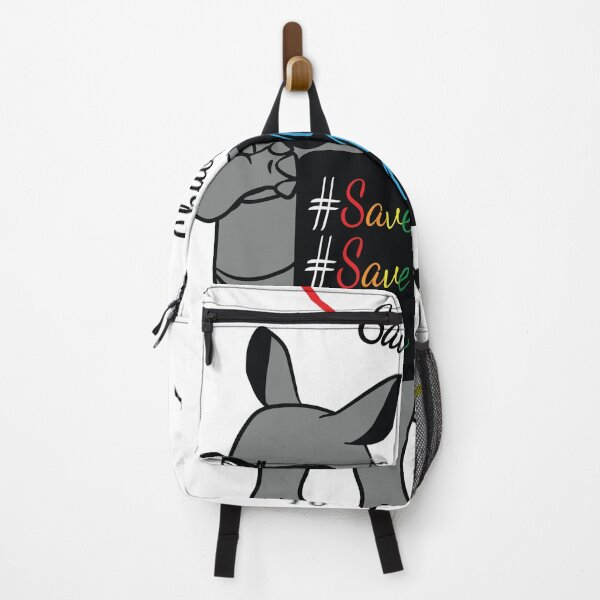 Item preview, Save The Chubby Unicorns Shirt, #SAVE ME! designed and sold by ARTsPlural.