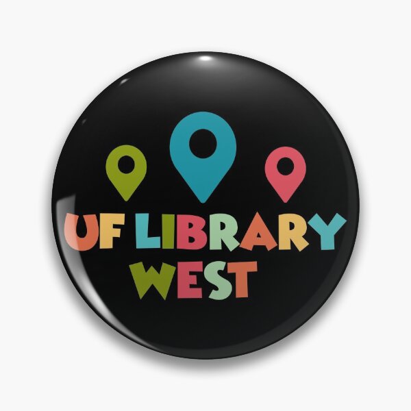 Item preview, uf library west designed and sold by VintagePrada.