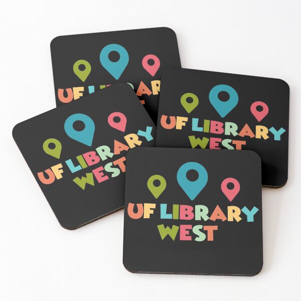 Item preview, uf library west designed and sold by VintagePrada.