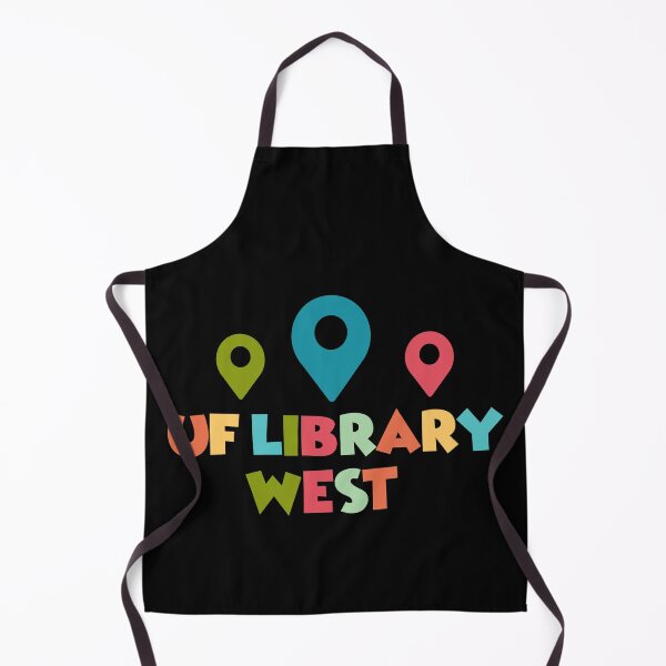 Item preview, uf library west designed and sold by VintagePrada.