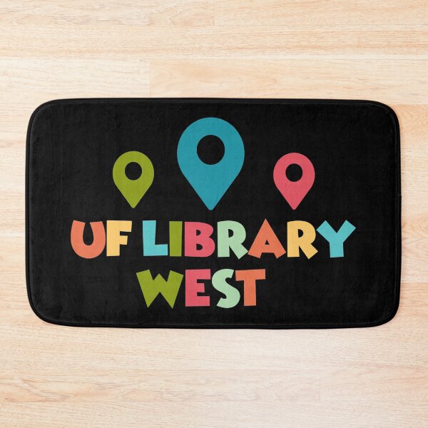 Item preview, uf library west designed and sold by VintagePrada.