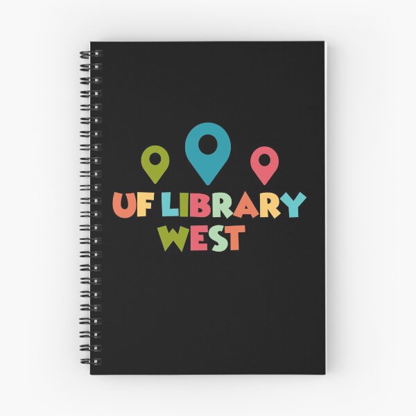 Item preview, uf library west designed and sold by VintagePrada.