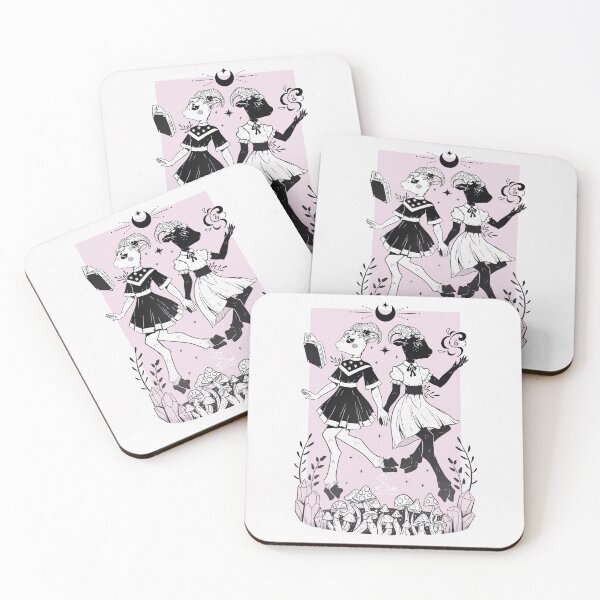 Item preview, Nan and Chevre  designed and sold by Genyway.