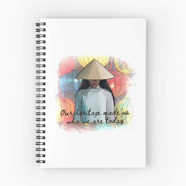 Item preview, Our heritage made us who we are today designed and sold by Yujububu.