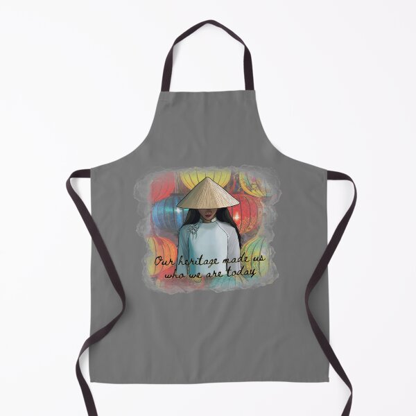Item preview, Our heritage made us who we are today designed and sold by Yujububu.