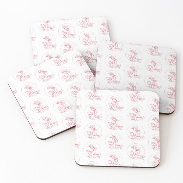 Item preview, Fabulous Mich 023 pink designed and sold by Faroth.