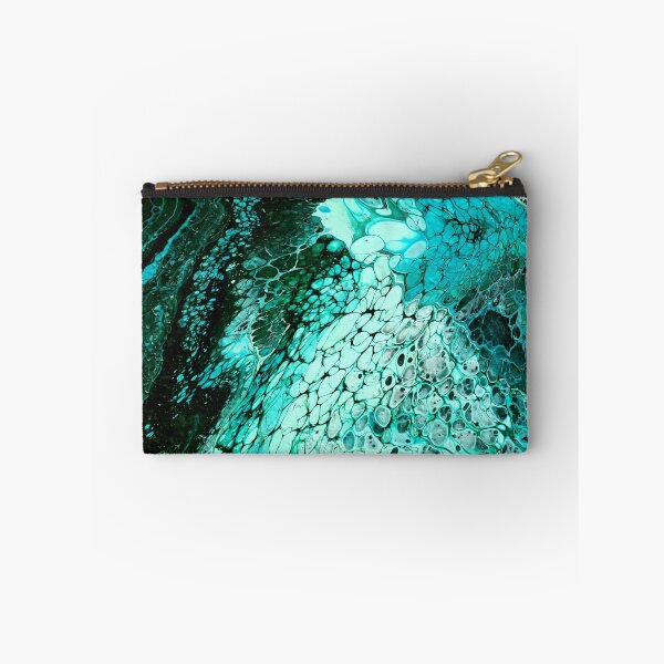Item preview, This Acrylic Pour Looks Like A Certain Soda IMO designed and sold by dnacademic.
