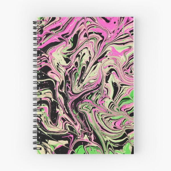 Item preview, Retro Marble - Watermelon Variant designed and sold by dnacademic.