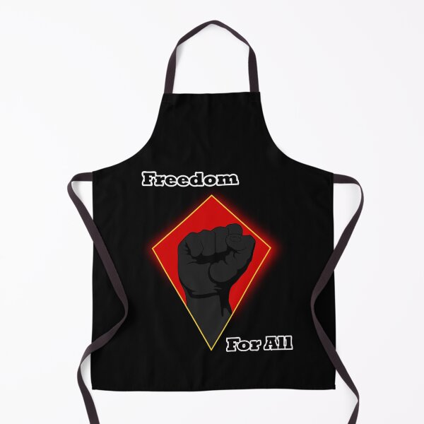 Item preview, Freedom For All designed and sold by clintondesigns6.
