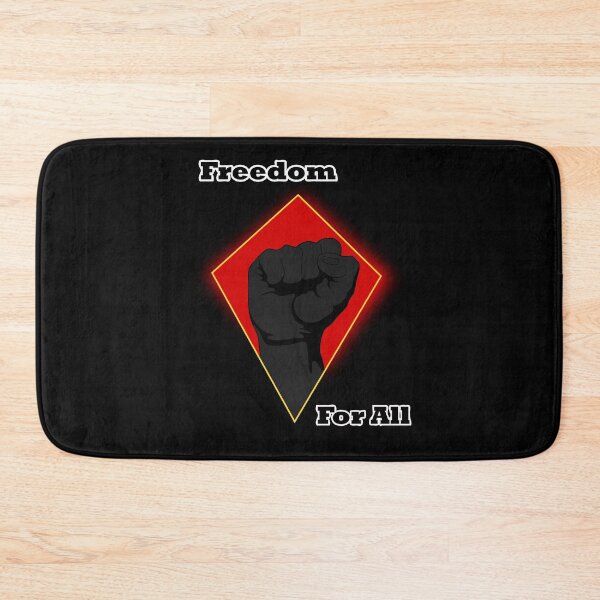 Item preview, Freedom For All designed and sold by clintondesigns6.