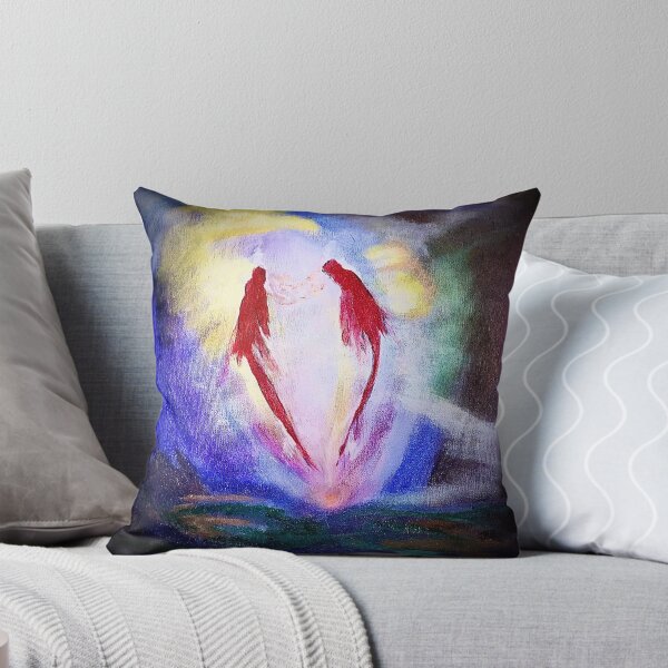 Item preview, Sacred Space designed and sold by Unbound Art.