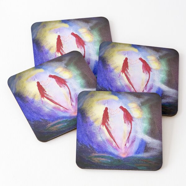 Item preview, Sacred Space designed and sold by Unbound Art.