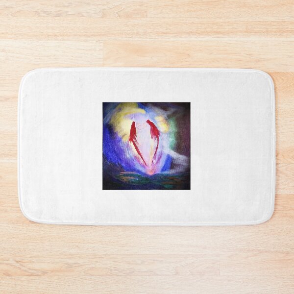 Item preview, Sacred Space designed and sold by Unbound Art.