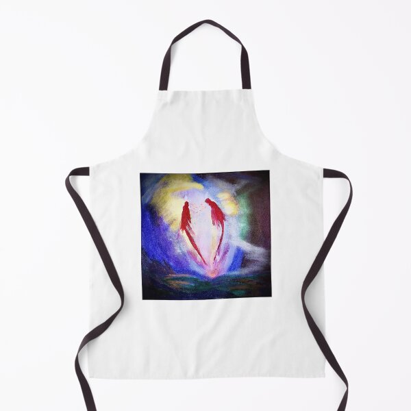Item preview, Sacred Space designed and sold by Unbound Art.