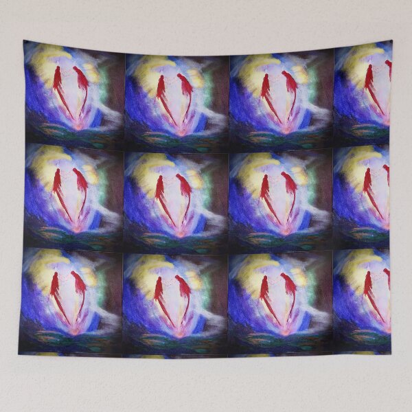 Item preview, Sacred Space designed and sold by Unbound Art.