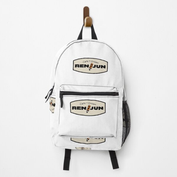 Item preview, renjun 7 dream cafe designed and sold by charrypinky.