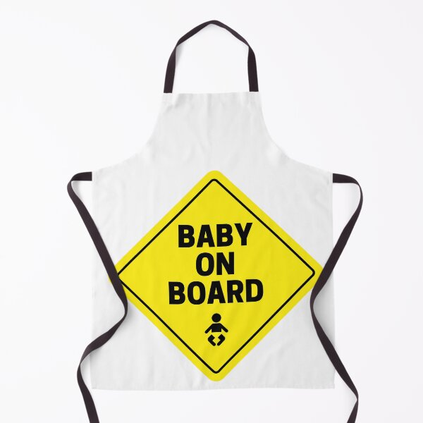 Item preview, Baby on Board. Great Design for Expectant Mom. designed and sold by That Cheeky Tee.