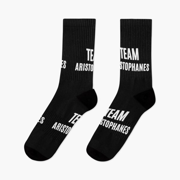 Item preview, Team Aristophanes designed and sold by Legit Hooligan.