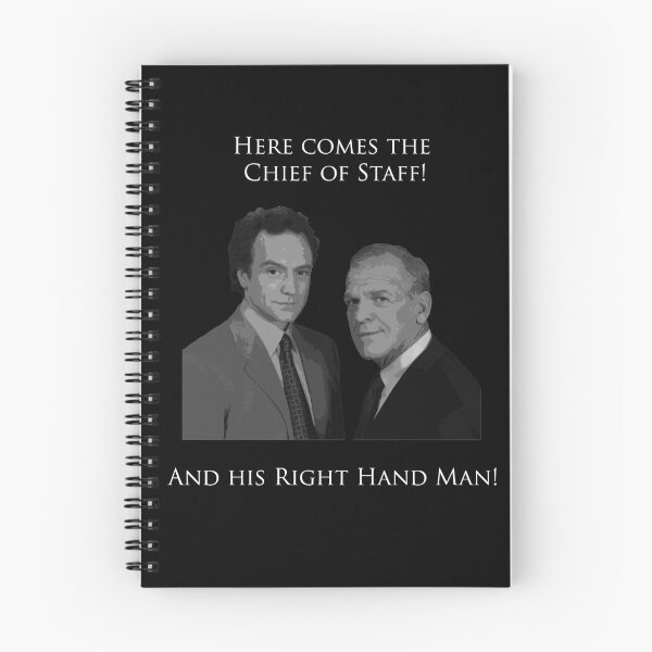 Item preview, Hamilton x The West Wing - I called you here because our odds are beyond scary (Leo and Josh) designed and sold by heyjaymitchell.