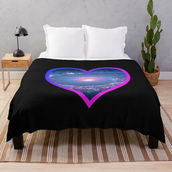 Item preview, Galaxy heart designed and sold by Kiraslife.