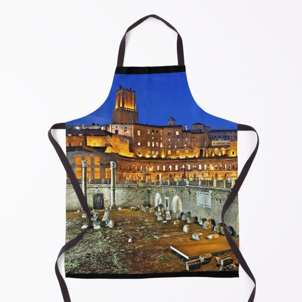 Item preview, The Trajan's Forum designed and sold by Hercules Milas.
