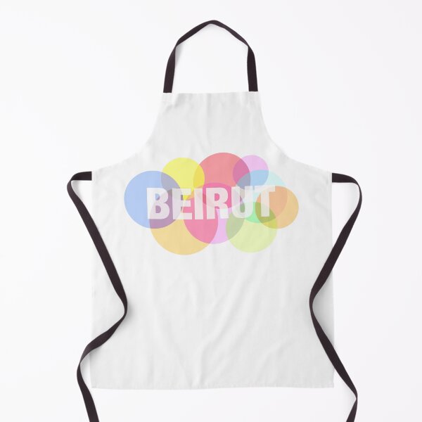 Artikelvorschau, Beiruter Blasen entworfen und verkauft von designkitsch.
