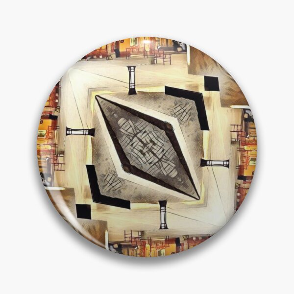 Item preview, Rotate designed and sold by SemetrikArts.