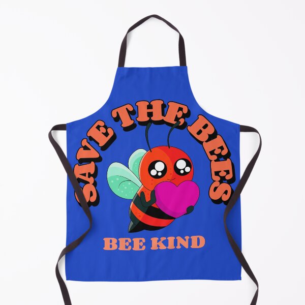 Item preview, Save the bees- bee kind. designed and sold by basileiossav.