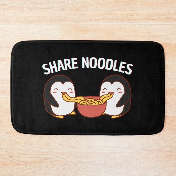 Item preview, Share noodles  designed and sold by Laura-stbr.