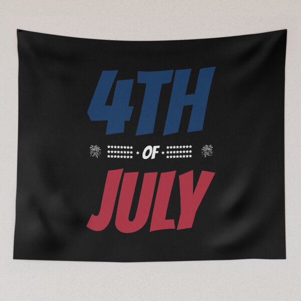Item preview, 4th of July designed and sold by superdumb70.