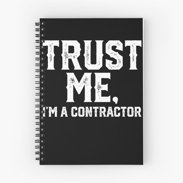 Item preview, Construcción contratista constructor designed and sold by CreativeGiftShp.