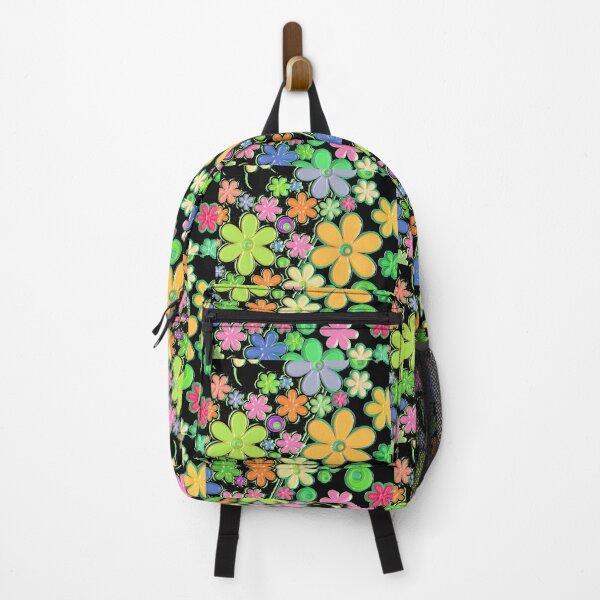 Item preview, Pastel Color Floral Pattern #7! designed and sold by Krispsm.
